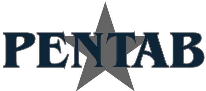 Pentab Logo